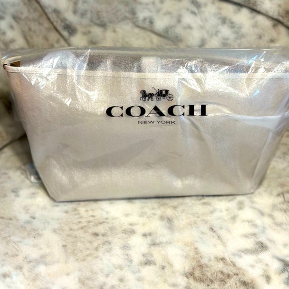 🔥COACH TOTE BAG INSERT/ORGANIZER🔥 - Picture 4 of 6
